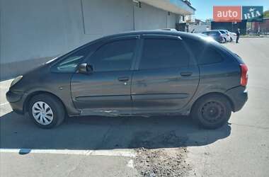 Мінівен Citroen Xsara Picasso 2001 в 