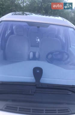 Мінівен Citroen Xsara Picasso 2006 в 