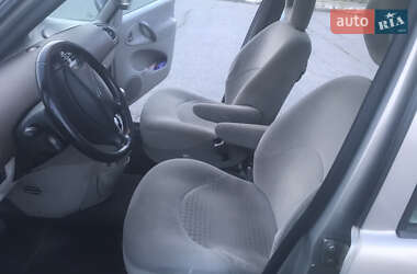 Мінівен Citroen Xsara Picasso 2006 в 