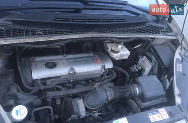 Мінівен Citroen Xsara Picasso 2006 в 