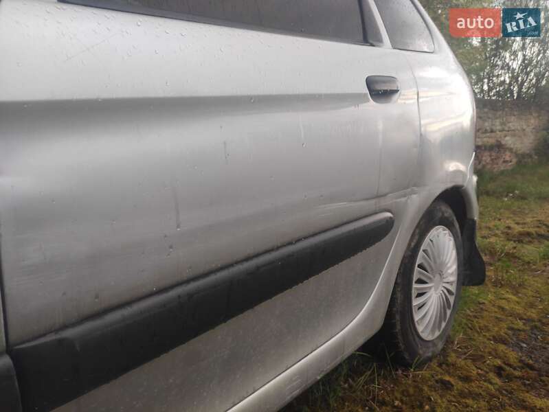 Минивэн Citroen Xsara Picasso 2006 в Рожнятове