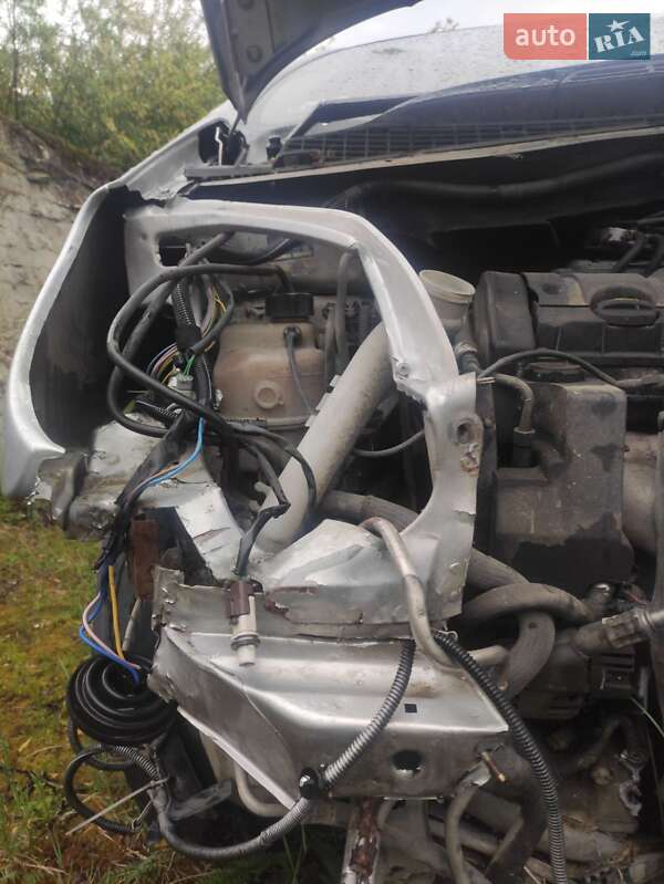 Минивэн Citroen Xsara Picasso 2006 в Рожнятове