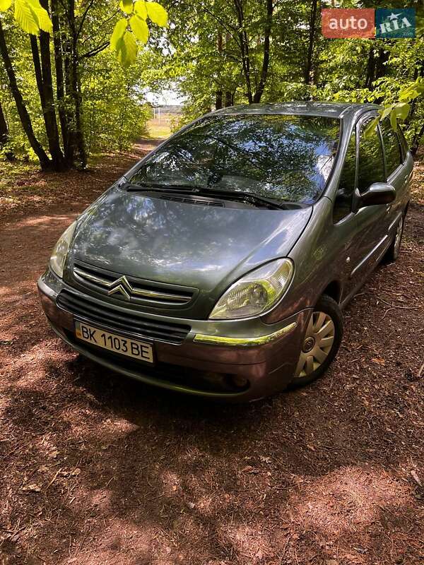 Citroen Xsara Picasso 2006