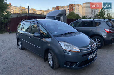 Минивэн Citroen Xsara Picasso 2009 в Житомире