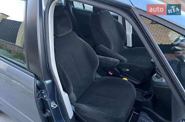 Минивэн Citroen Xsara Picasso 2009 в 