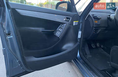 Минивэн Citroen Xsara Picasso 2009 в 