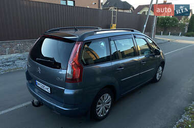 Минивэн Citroen Xsara Picasso 2009 в 