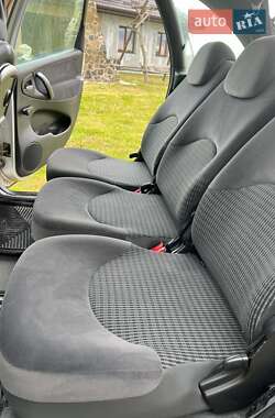 Минивэн Citroen Xsara Picasso 2009 в 