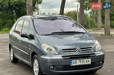 Минивэн Citroen Xsara Picasso 2006 в Виннице