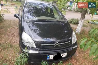 Мінівен Citroen Xsara Picasso 2006 в Арцизові