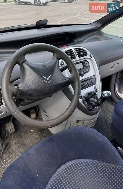 Минивэн Citroen Xsara Picasso 2004 в Полтаве