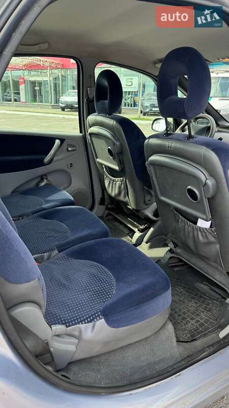 Минивэн Citroen Xsara Picasso 2004 в Полтаве