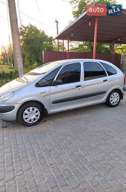 Минивэн Citroen Xsara Picasso 2003 в Крыжополе