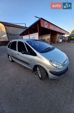 Минивэн Citroen Xsara Picasso 2003 в Крыжополе