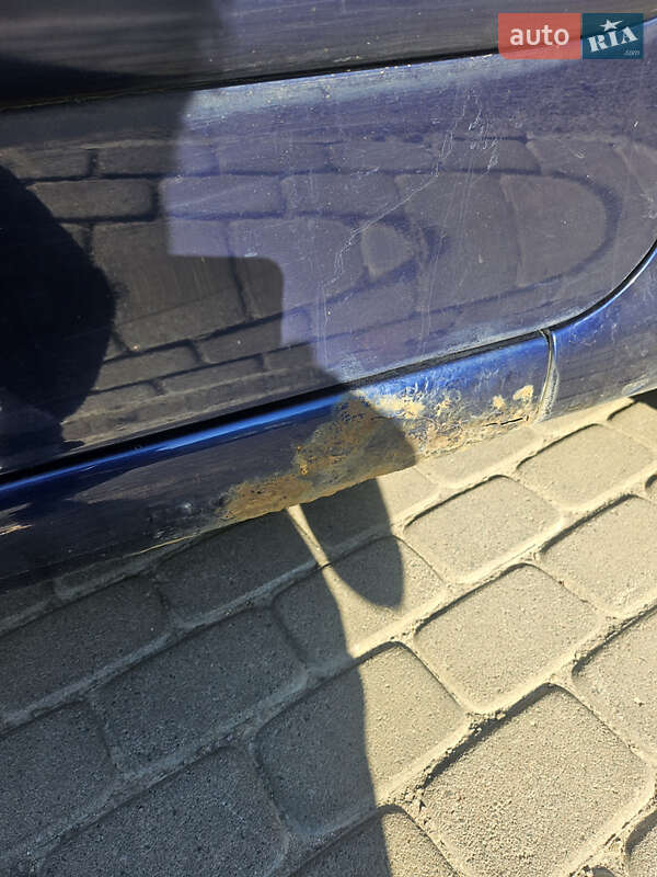 Минивэн Citroen Xsara Picasso 2006 в Луцке фото 12 Минивэн Citroen Xsara Picasso 2006 в Луцке