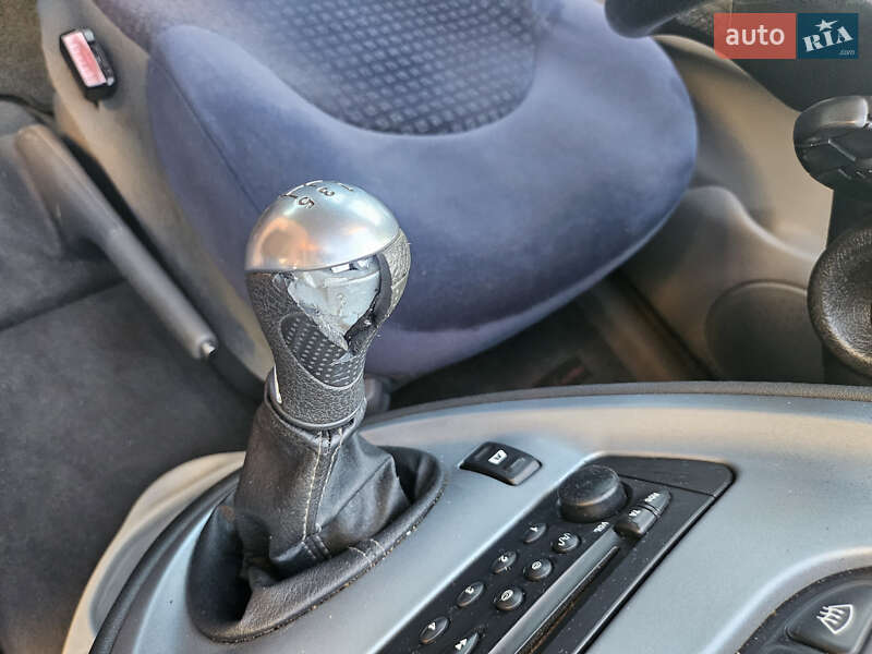 Минивэн Citroen Xsara Picasso 2006 в Луцке фото 17 Минивэн Citroen Xsara Picasso 2006 в Луцке