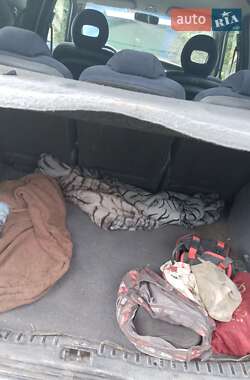 Мінівен Citroen Xsara Picasso 2002 в 