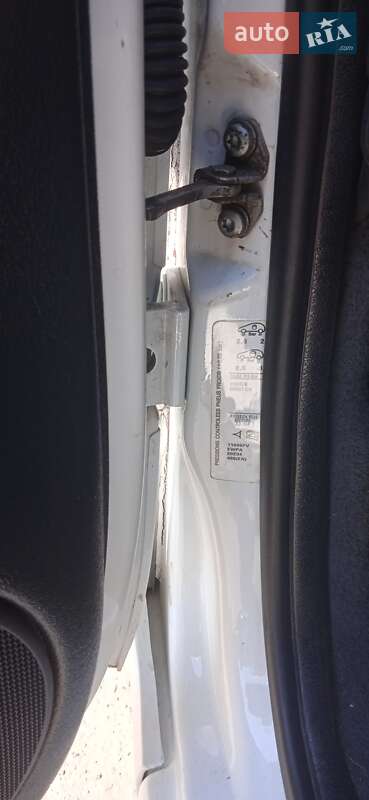 Минивэн Citroen Xsara Picasso 2009 в Днепре