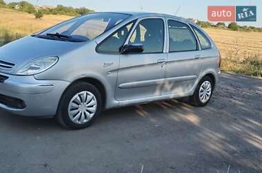 Мінівен Citroen Xsara Picasso 2006 в Подільську
