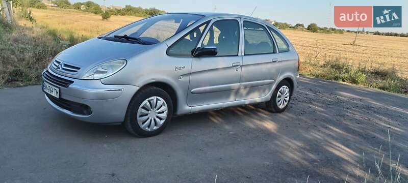Citroen Xsara Picasso 2006