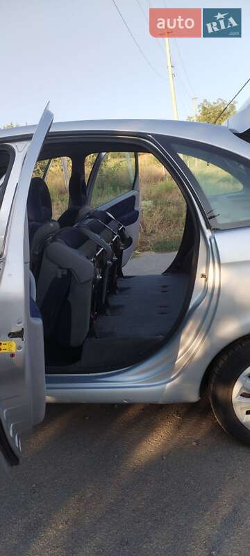 Минивэн Citroen Xsara Picasso 2006 в Подольске