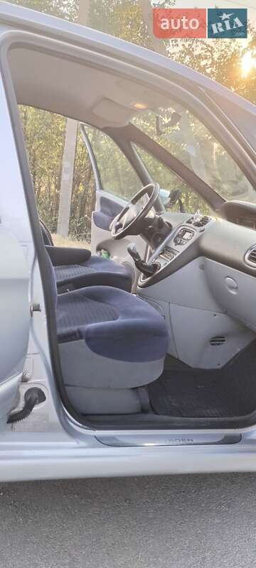 Минивэн Citroen Xsara Picasso 2006 в Подольске