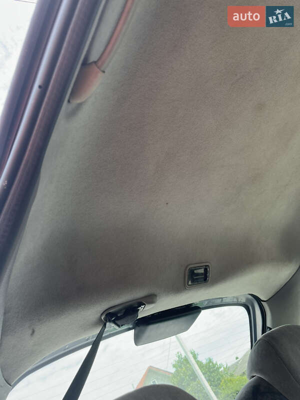 Мінівен Citroen Xsara Picasso 2000 в Луцьку