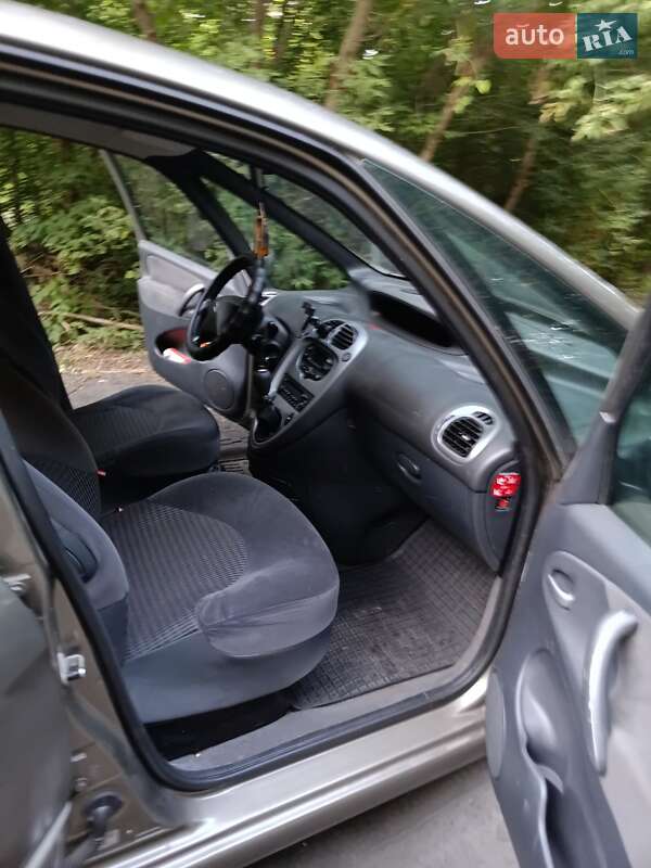 Минивэн Citroen Xsara Picasso 2008 в Днепре