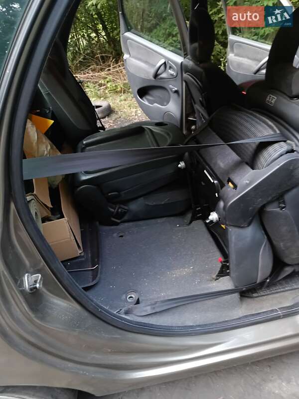 Минивэн Citroen Xsara Picasso 2008 в Днепре