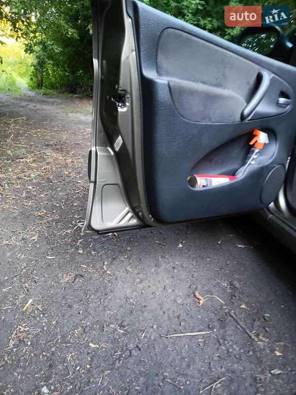 Минивэн Citroen Xsara Picasso 2008 в Днепре