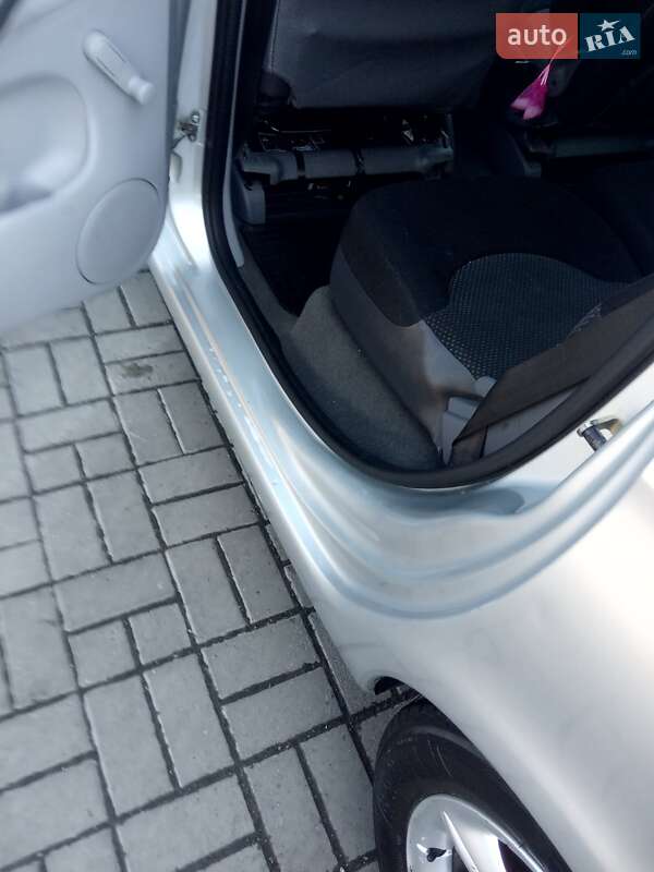 Минивэн Citroen Xsara Picasso 2005 в Ивано-Франковске