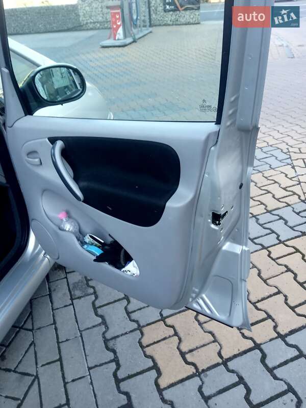 Минивэн Citroen Xsara Picasso 2005 в Ивано-Франковске