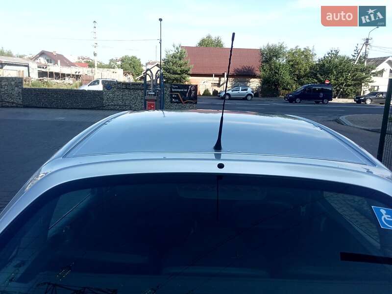 Минивэн Citroen Xsara Picasso 2005 в Ивано-Франковске