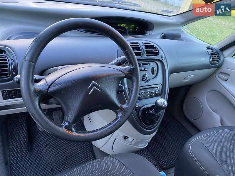 Минивэн Citroen Xsara Picasso 2003 в Виннице
