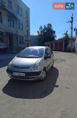 Минивэн Citroen Xsara Picasso 2003 в Крыжополе