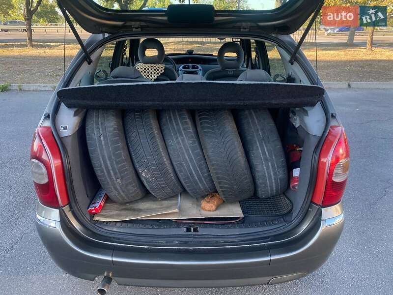 Мінівен Citroen Xsara Picasso 2009 в Дніпрі