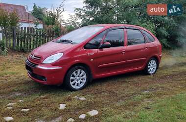 Минивэн Citroen Xsara Picasso 2006 в Борисполе