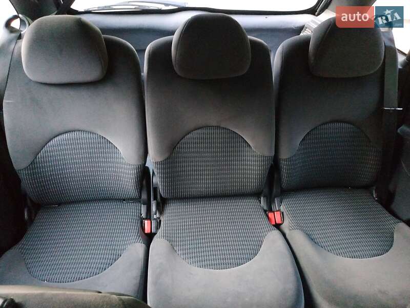 Мінівен Citroen Xsara Picasso 2009 в Рівному фото 15 Мінівен Citroen Xsara Picasso 2009 в Рівному