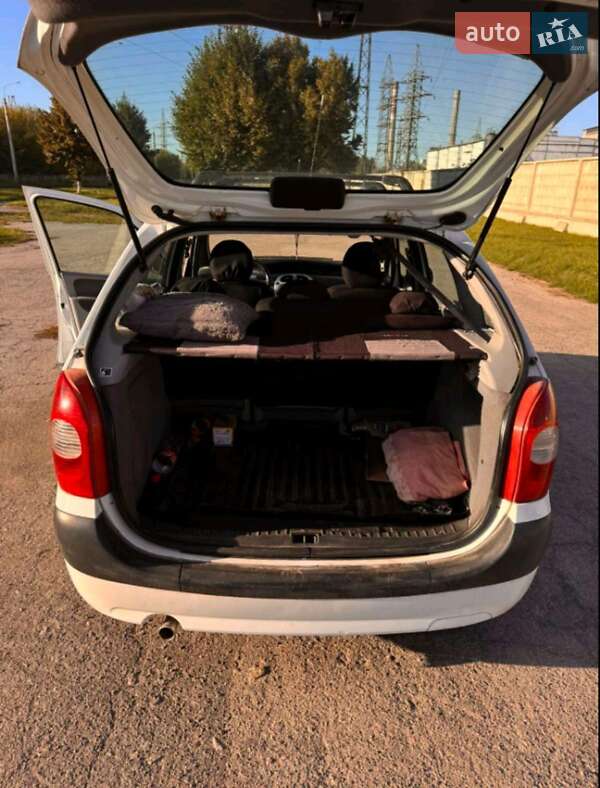 Мінівен Citroen Xsara Picasso 2010 в Здолбуніві фото 10 Мінівен Citroen Xsara Picasso 2010 в Здолбуніві