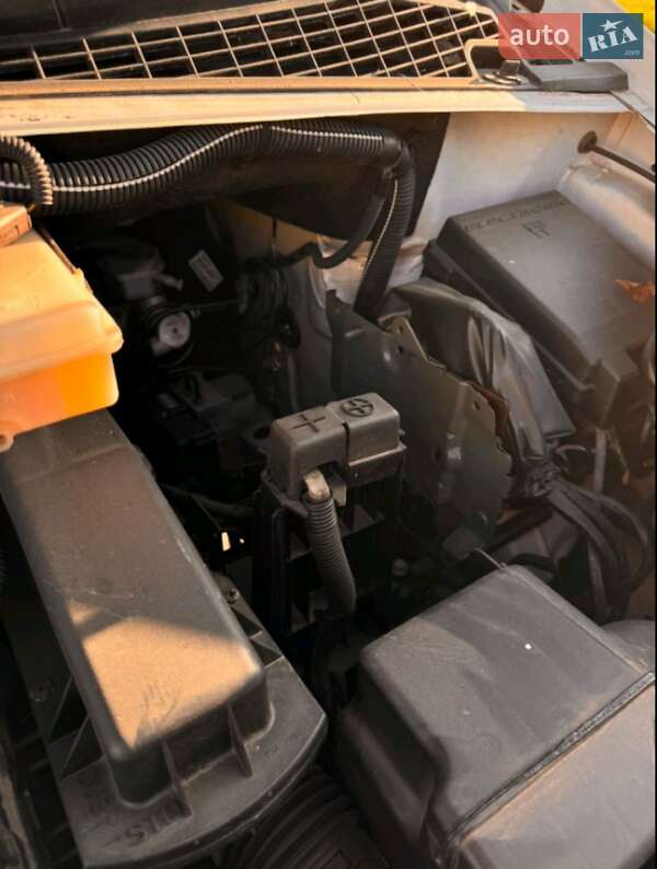 Мінівен Citroen Xsara Picasso 2010 в Здолбуніві фото 18 Мінівен Citroen Xsara Picasso 2010 в Здолбуніві