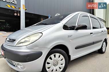 Минивэн Citroen Xsara Picasso 2003 в Киеве