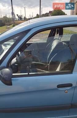 Минивэн Citroen Xsara Picasso 2000 в  фото 7 Минивэн Citroen Xsara Picasso 2000 в