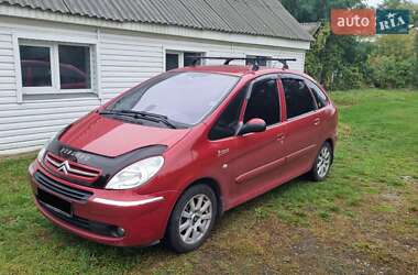 Мінівен Citroen Xsara Picasso 2006 в Борисполі