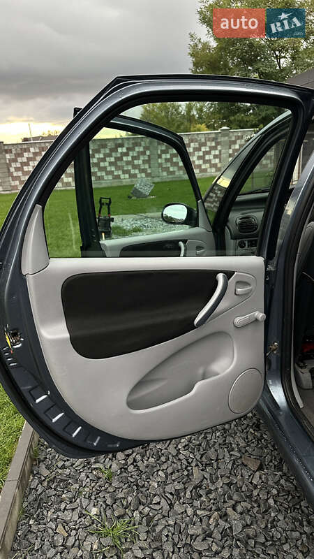 Мінівен Citroen Xsara Picasso 2005 в Дубні фото 11 Мінівен Citroen Xsara Picasso 2005 в Дубні