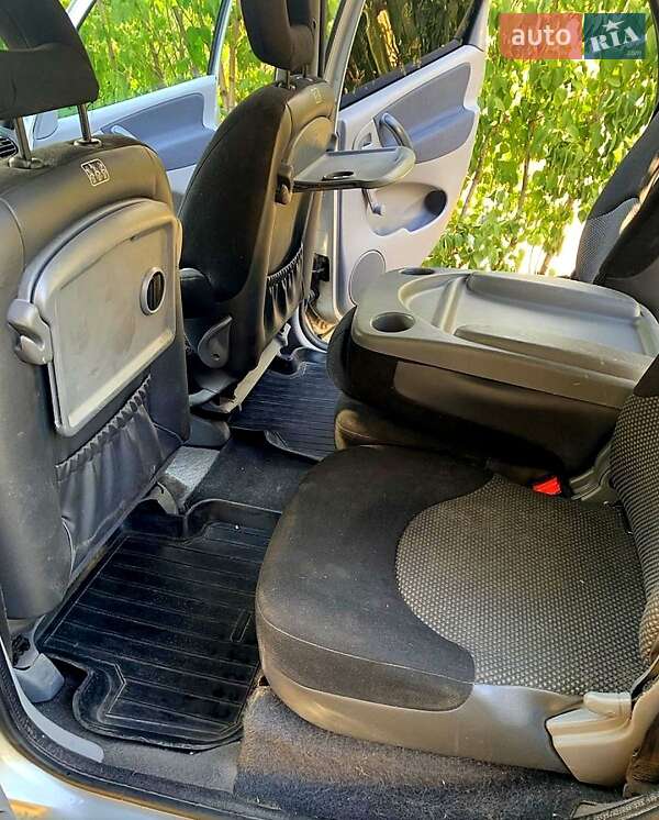 Мінівен Citroen Xsara Picasso 2006 в Вознесенську