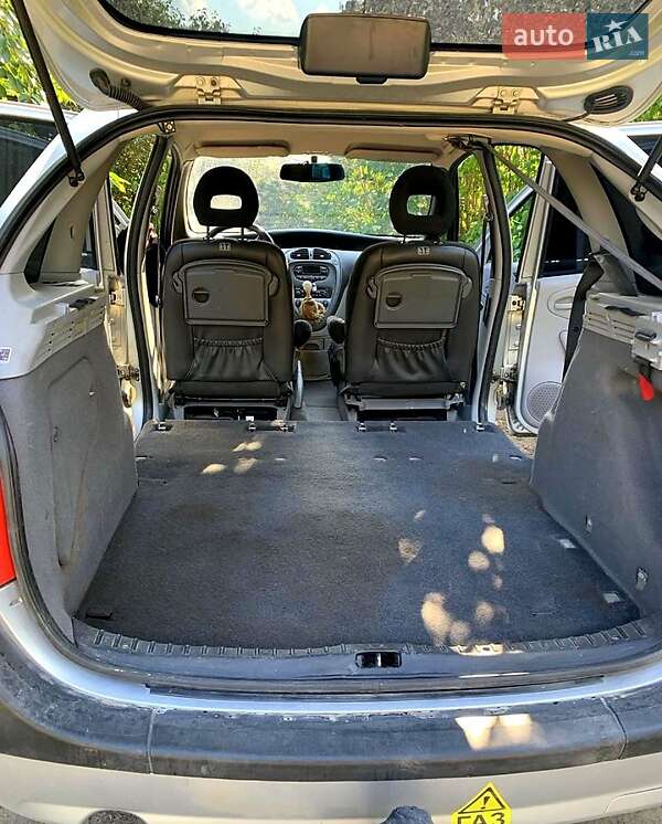 Мінівен Citroen Xsara Picasso 2006 в Вознесенську