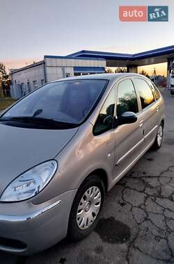 Мінівен Citroen Xsara Picasso 2005 в  фото 4 Мінівен Citroen Xsara Picasso 2005 в
