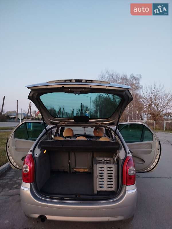 Мінівен Citroen Xsara Picasso 2005 в Самборі фото 6 Мінівен Citroen Xsara Picasso 2005 в Самборі