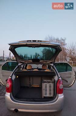 Мінівен Citroen Xsara Picasso 2005 в  фото 6 Мінівен Citroen Xsara Picasso 2005 в