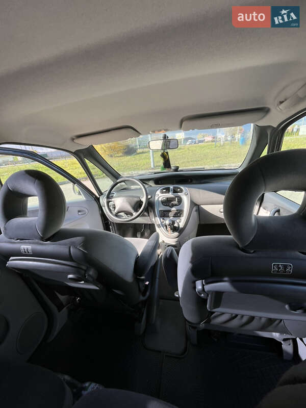 Минивэн Citroen Xsara Picasso 2007 в Киеве